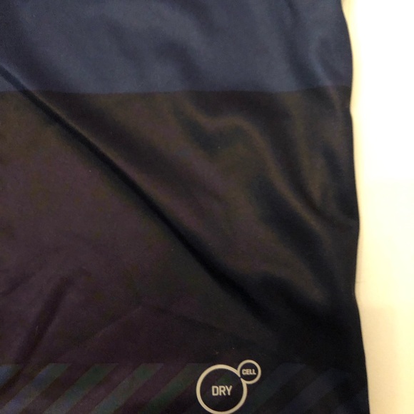 Vintage Italia warm-up shirt - Picture 6 of 9